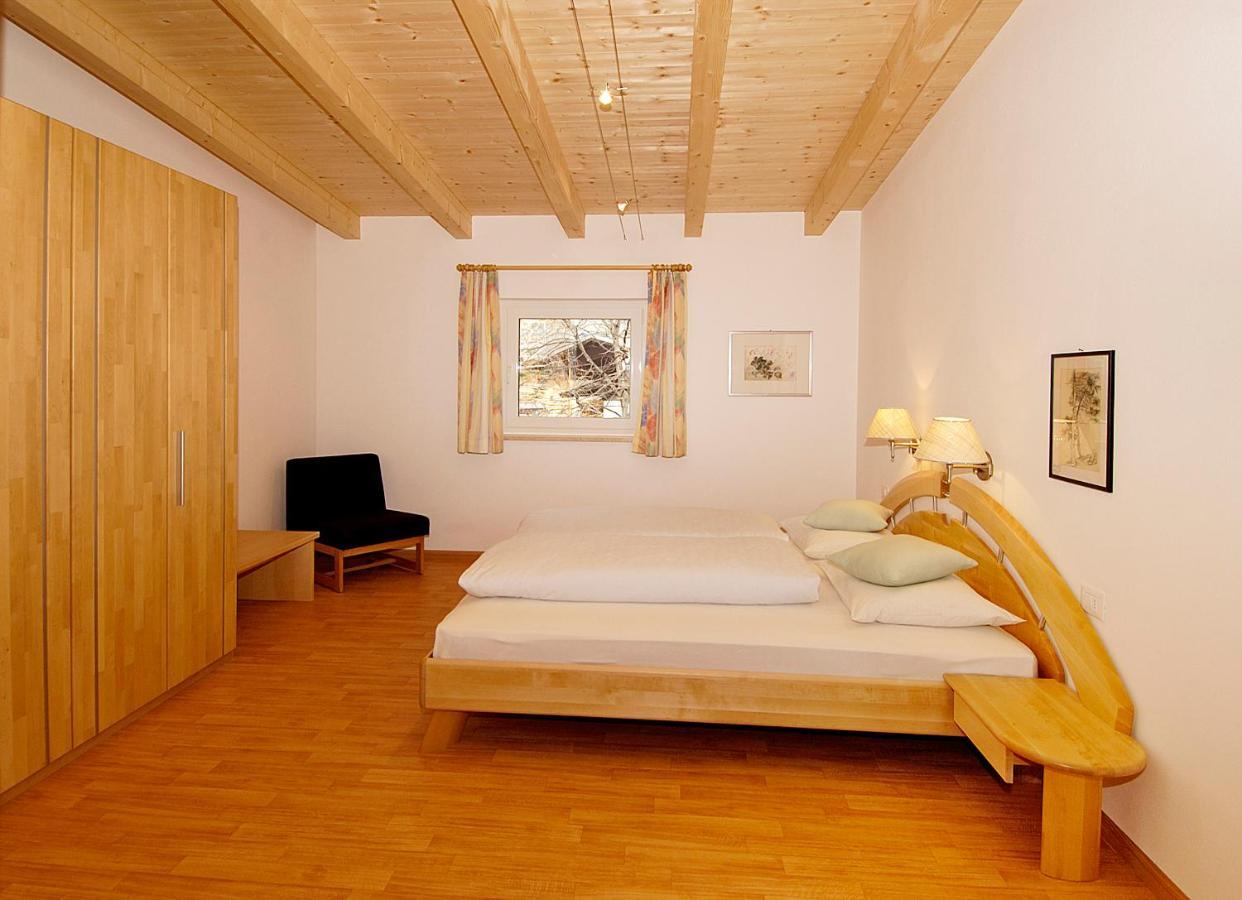 Residence Andrea Lagundo Kültér fotó